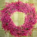 BLS-139 Flowers Others - 3-ply - Ihr